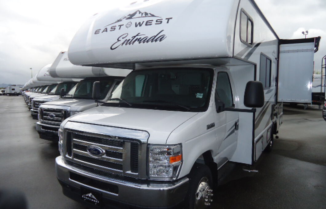 2024 EAST TO WEST RV ENTRADA 2200S-E450*23, , hi-res image number 1
